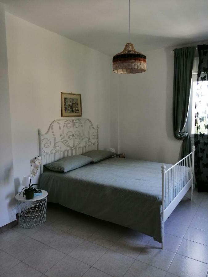 Villa Piera Мондело Екстериор снимка