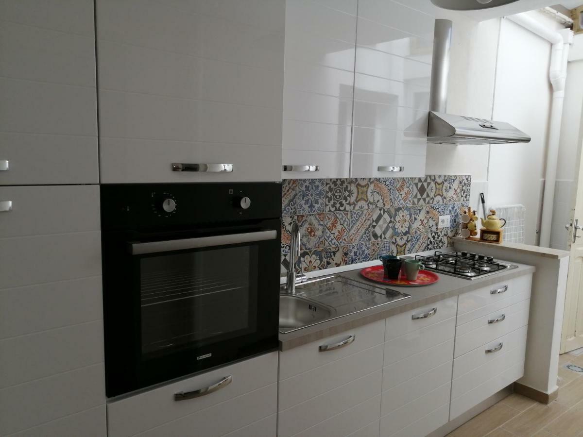 Villa Piera Мондело Екстериор снимка